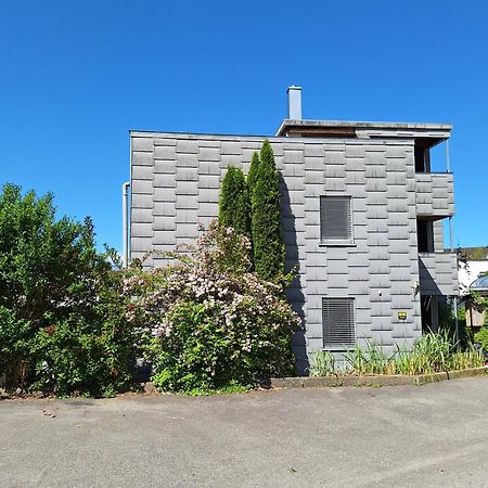 Apartment Rheintal Im Alpenvorland Batschuns エクステリア 写真