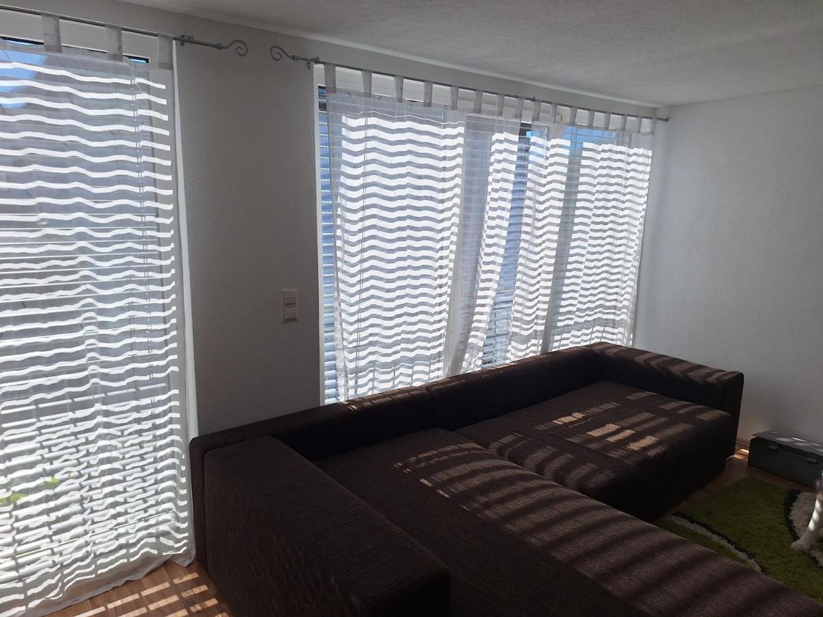 Apartment Rheintal Im Alpenvorland Batschuns エクステリア 写真