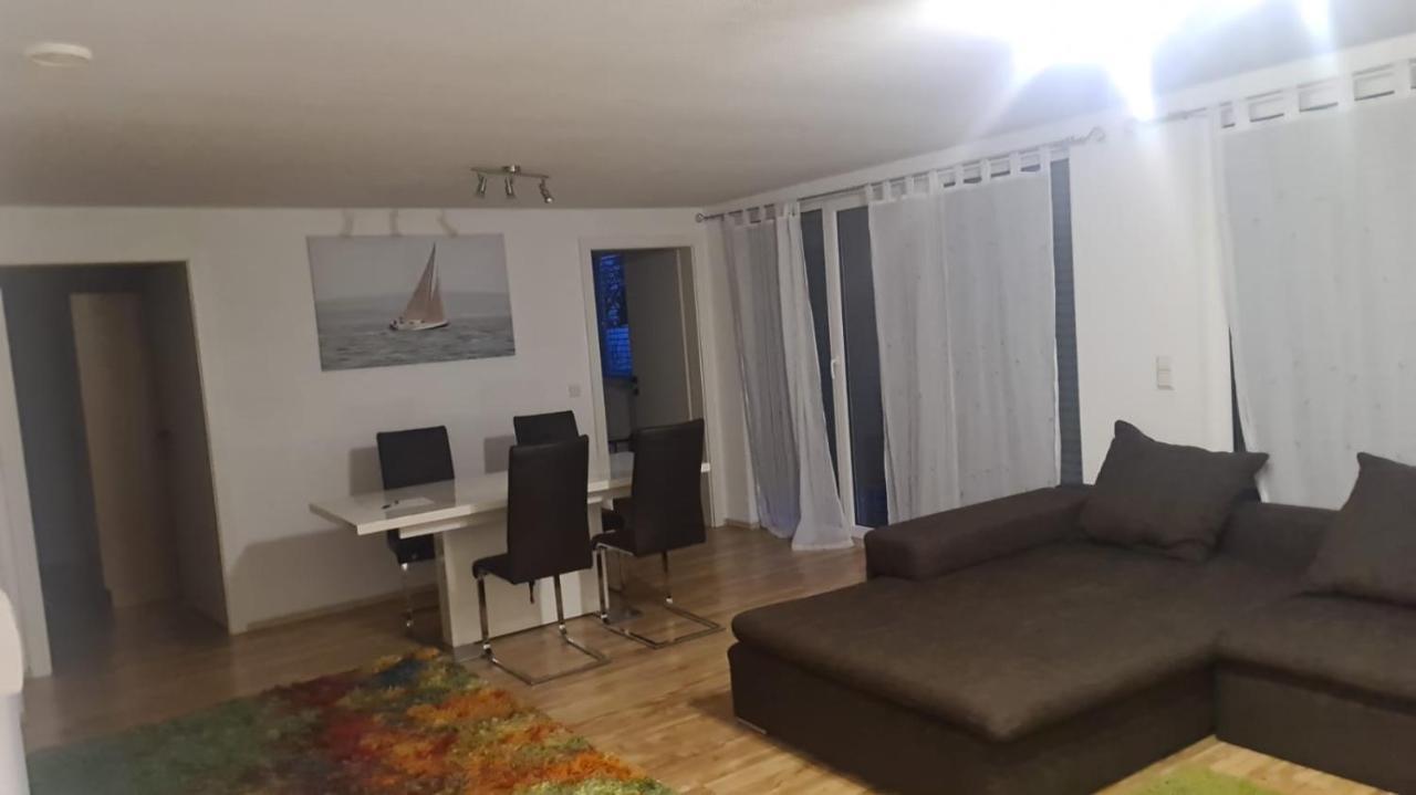 Apartment Rheintal Im Alpenvorland Batschuns エクステリア 写真