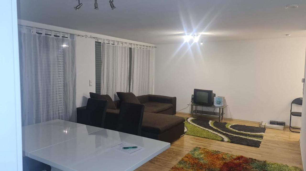 Apartment Rheintal Im Alpenvorland Batschuns エクステリア 写真